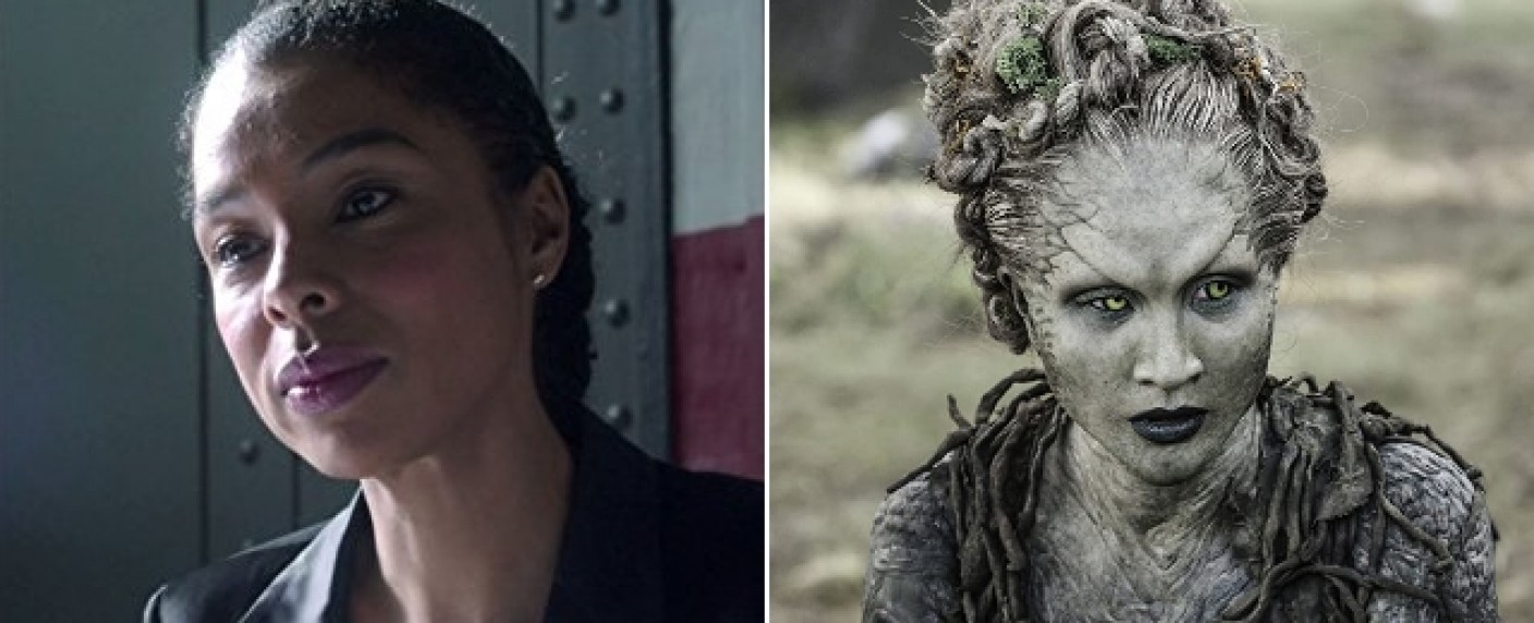 „The Wheel of Time“: Amazons Fantasyserie engagiert Sophie Okonedo – „Game of Thrones“-Veteranin Kae Alexander ebenfalls neu mit dabei – Bild: BBC/​HBO