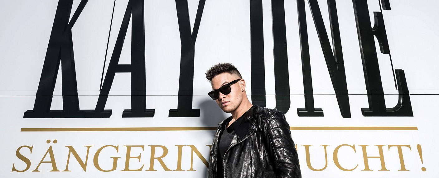 Quoten: Kay One sucht eine Sängerin und die Zuschauer flüchten – Olympia drückt „Castle“ und „Rach Undercover“ auf schwache Werte – Bild: RTL II