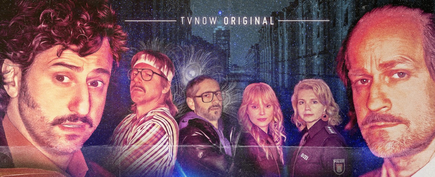 „KBV“: Langweiligste Serie der Welt kommt ins Free-TV – VOX zeigt True-Crime-Reihe „Stern Crime: Der Alptraummann“ – Bild: TVNOW