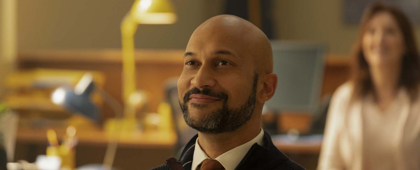 „Reboot“: Neue Comedyserie mit Keegan-Michael Key und Judy Greer bestellt – „Modern Family“-Schöpfer entwirft neue Serie für hulu – Bild: Netflix
