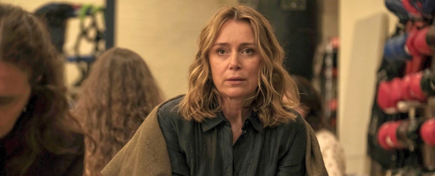 „Midwich Cuckoos – Das Dorf der Verdammten“: Neue Adaption des Sci-Fi-Klassikers mit Deutschlandpremiere – Keeley Hawes („Bodyguard“) mit Hauptrolle in neuer Serie – Bild: Sky UK