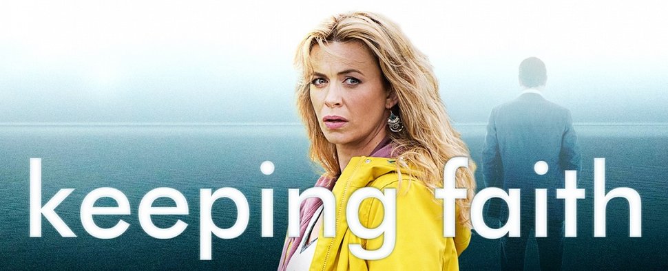 "Keeping Faith": Fox Channel zeigt zweite Staffel des britischen Dramas – Anwältin muss mit aufgeflogenen Geheimnissen ihres Ehemanns fertig werden – Bild: Vox Pictures Ltd