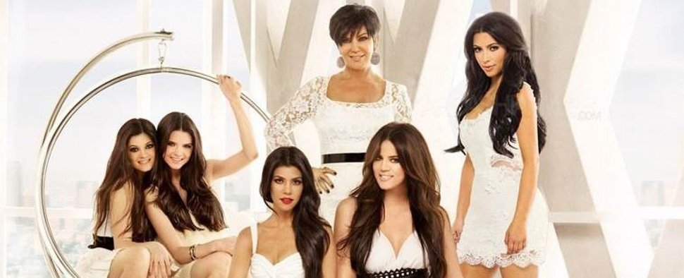 Realityserie „Keeping Up With Kardashians“ wird beendet – Bild: E!