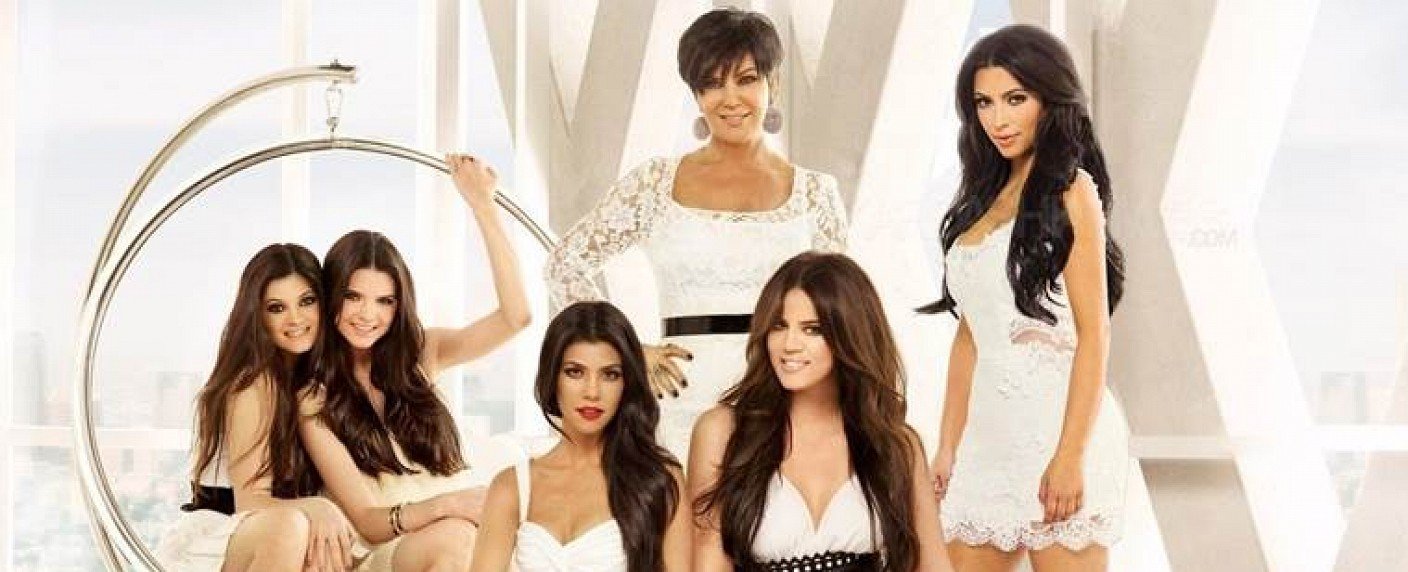 Keeping Up With The Kardashians Staffel 20