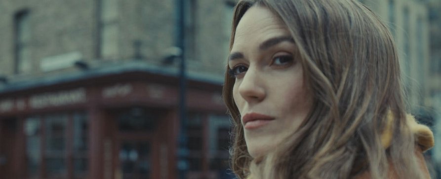 „Black Doves“: Netflix-Agentenserie um zweite Staffel verlängert – Keira Knightley als Spionin und Politikergattin – Bild: Netflix