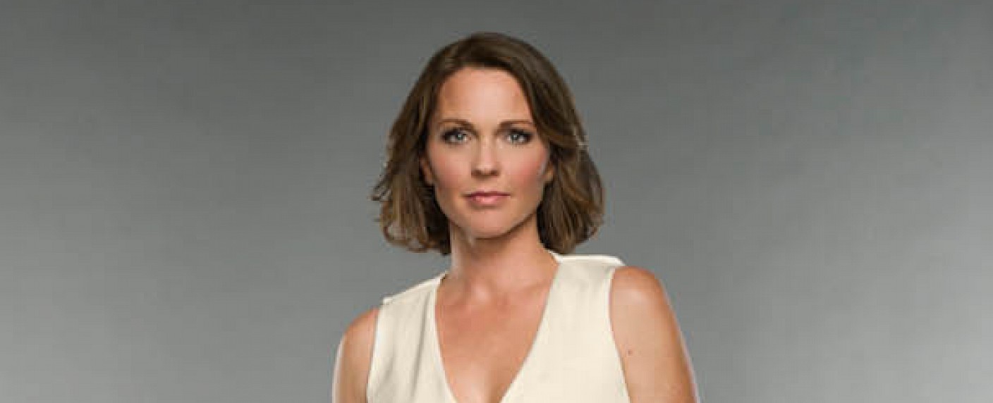 Kelli Williams übernimmt Hauptrolle in neuer Serie „Ties That Bind“ – „The Practice“-Star in erster Eigenproduktion des Senders UP – Bild: Lifetime
