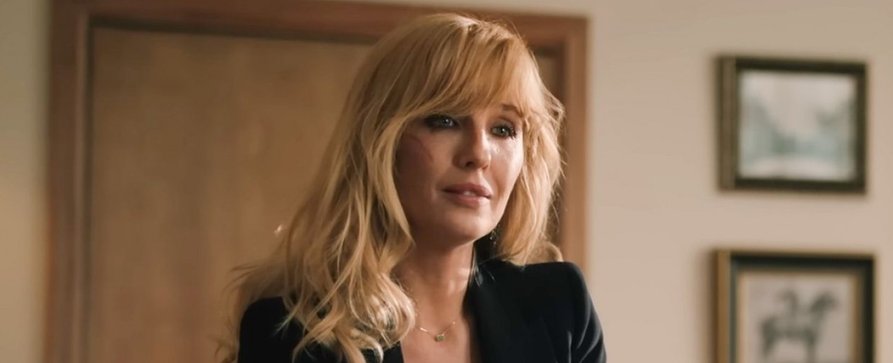 „Yellowstone“-Star Kelly Reilly dreht neuen Thriller „Under Salt Marsh“ – Sturm droht Mordermittlungen wegzuwehen – Bild: The Paramount Network