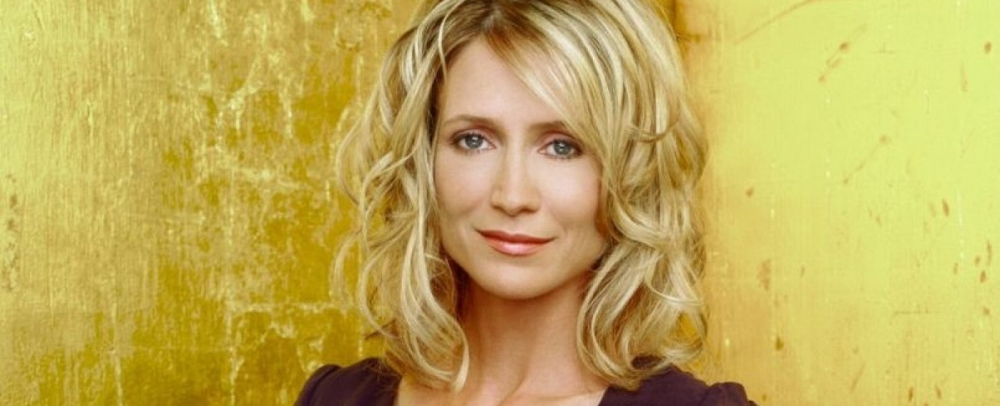 „Castle“ engagiert Kelly Rowan für Gastauftritt – „O.C., California“-Veteranin als Dekanin einer Elite-Uni – Bild: FOX