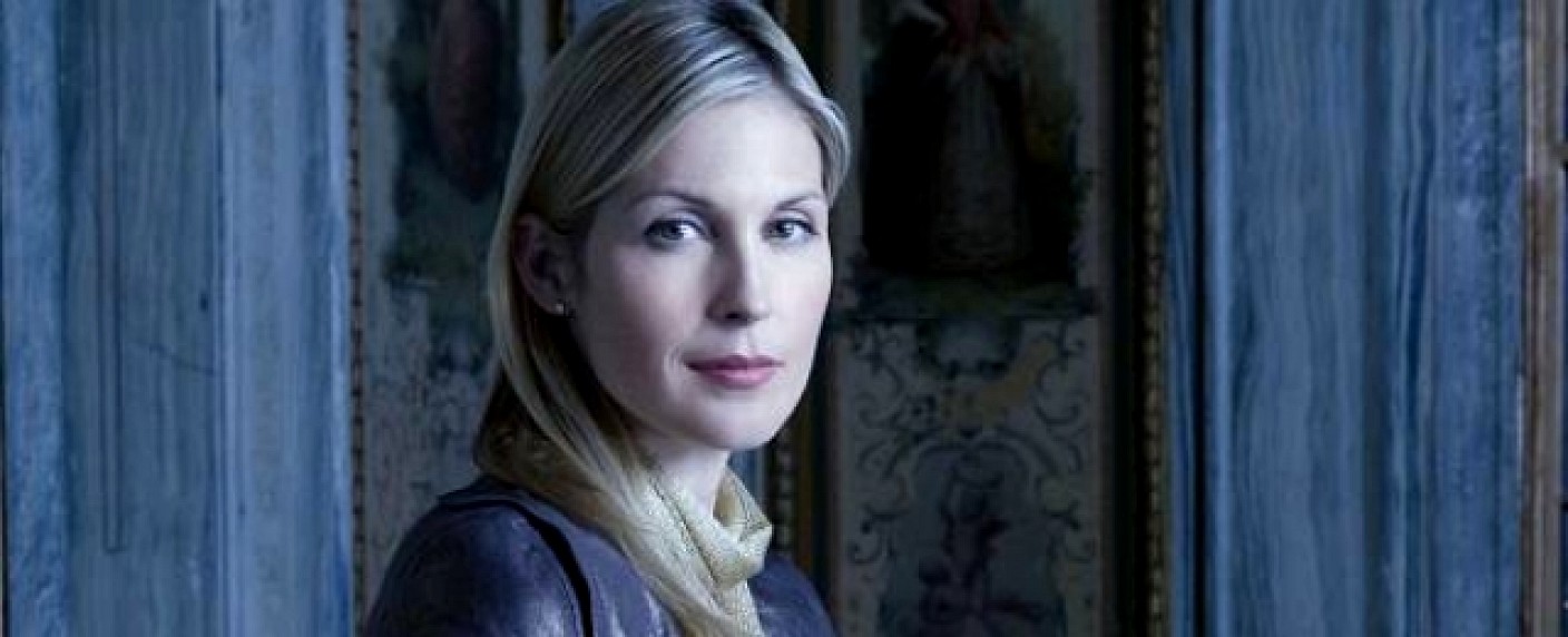 Kelly Rutherford für „Quantico“ verpflichtet – „Gossip Girl“-Veteranin verstärkt ABC-Thriller in wichtiger Rolle – Bild: The CW