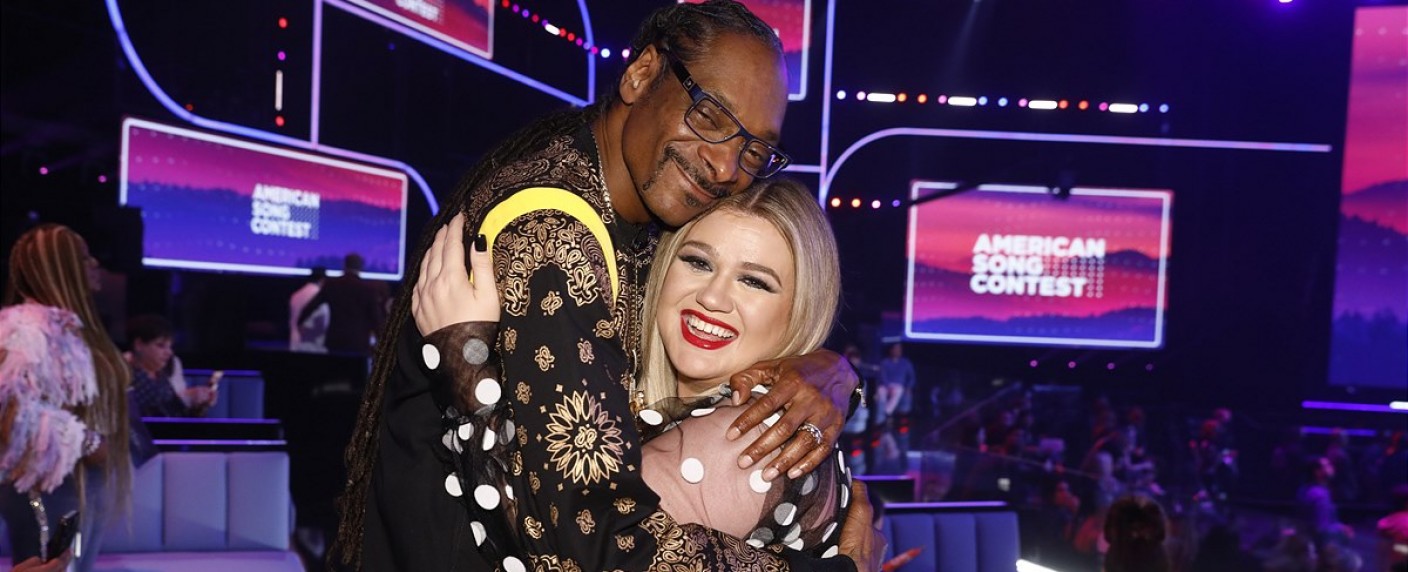 „American Song Contest“ bricht mit vielen ESC-Traditionen – zu vielen – Review – Wie viel Eurovision Song Contest steckt noch in der US-Adaption? – Bild: Trae Patton/​NBC