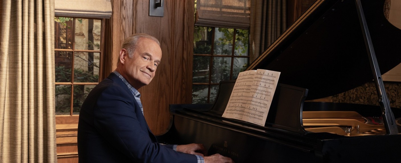 Paramount+-Highlights im Oktober: „Frasier“ und „Friedhof der Kuscheltiere: Bloodlines“ – Frische Folgen von „Star Trek: Lower Decks“ und Horror-Klassiker zu Halloween – Bild: Pamela Littky/​Paramount