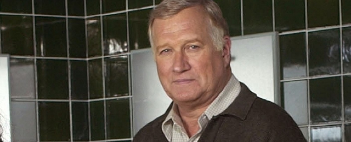 „Crossing Jordan“: Ken Howard ist tot – Präsident der Schauspielergewerkschaft SAG wurde 71 Jahre alt – Bild: NBC