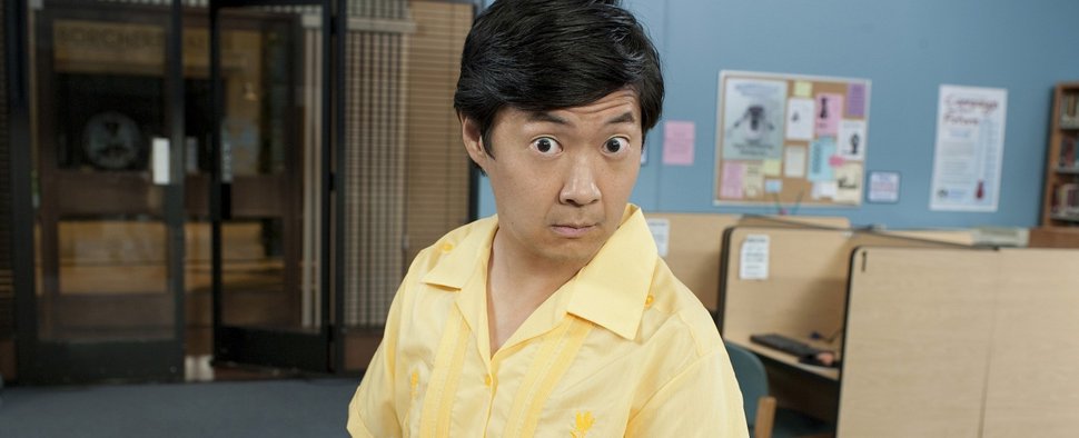 Ken Jeong als Senor Chang in „Community“ – Bild: Sony Pictures TV