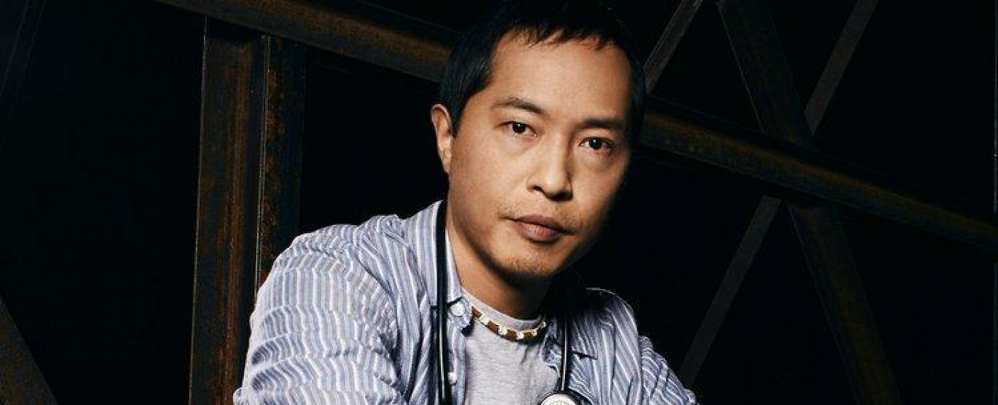 „The Night Shift“: Ken Leung nicht in vierter Staffel dabei – Langjähriger Darsteller nimmt auf eigenen Wunsch Abschied – Bild: NBC