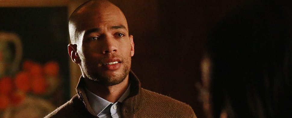 Kendrick Sampson in „How to Get Away with Murder“ – Bild: ABC