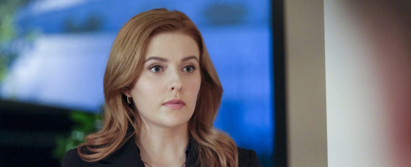 [UPDATE] „The Good Doctor“: Trailer für mögliches Spin-Off „The Good Lawyer“ mit Kennedy McMann („Nancy Drew“) – Ableger um junge Anwältin in Planung – Bild: The CW