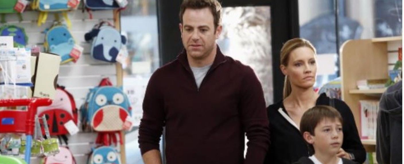 „Cruel Summer“: Zweite Staffel bringt Neubeginn für Teen-Mystery-Serie – Neue Geschichte unter anderem mit drei „Private Practice“-Darstellern – Bild: ABC Studios