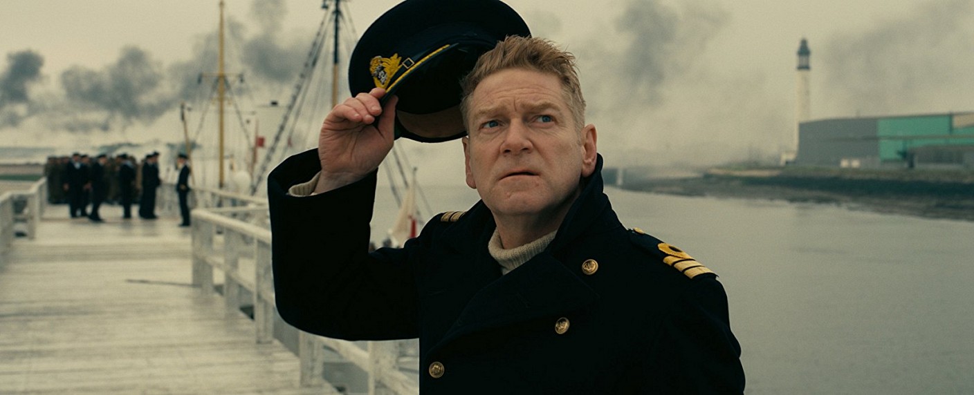 „This England“: Kenneth Branagh spielt Boris Johnson – Sky Atlantic bestellt Miniserie über die Corona-Pandemie – Bild: Warner Bros. Pictures