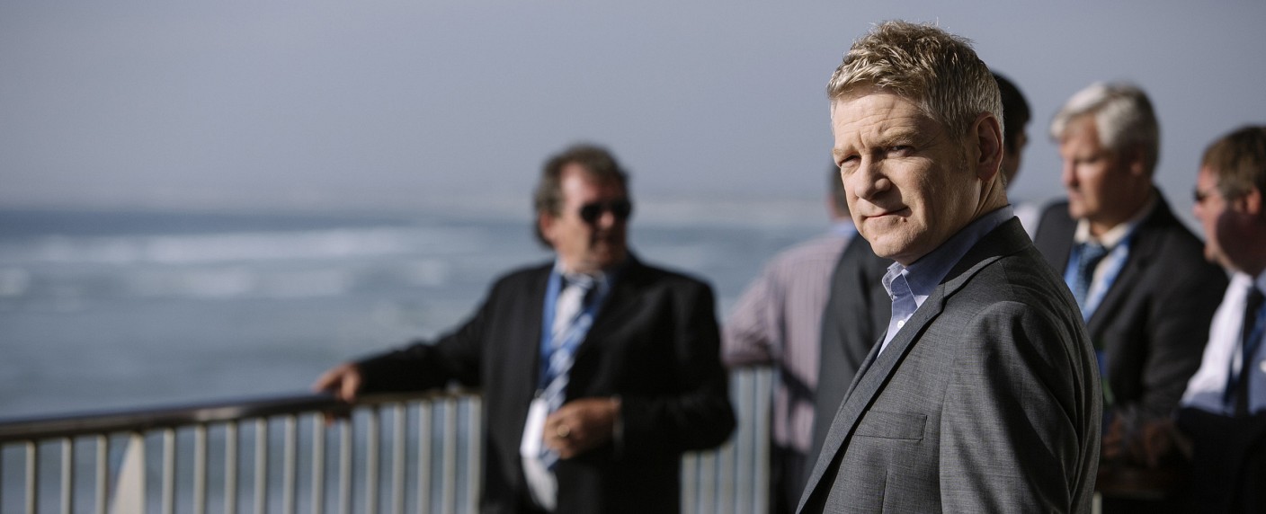 „Kommissar Wallander“: Letzte Staffel als Weihnachtsevent im Ersten – Drei Folgen laufen an drei Tagen hintereinander – Bild: ARD Degeto/​Yellow Bird