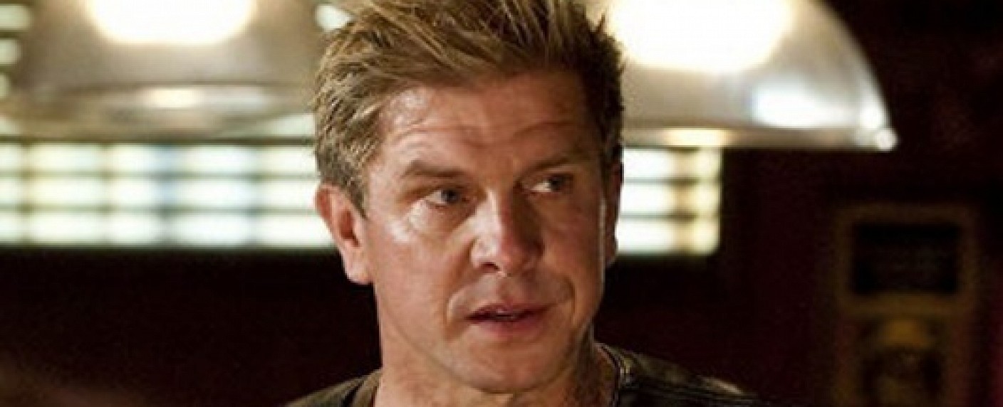 Drei Neuzugänge bei „Bates Motel“ – „Dexter“-Star Kenny Johnson spielt Normas Bruder – Bild: 20th Century Fox TV