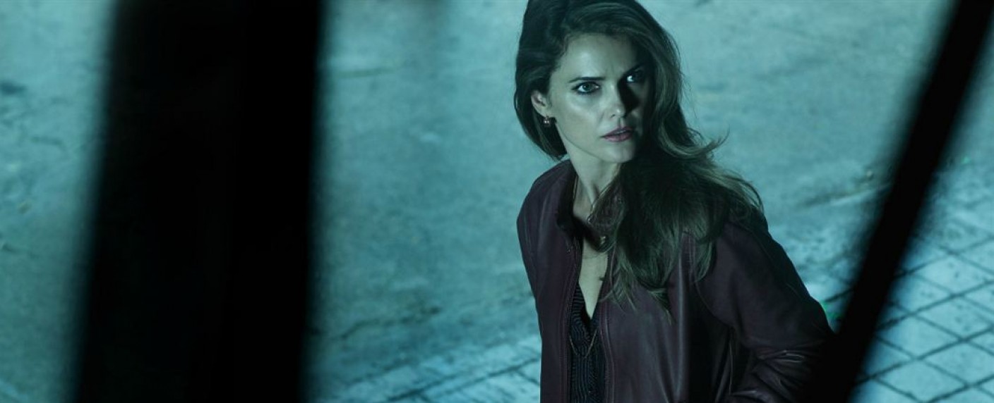 Netflix bestellt neue Miniserie mit „The Americans“-Star Keri Russell – Streaming-Anbieter schickt „The Diplomat“ aufs internationale Krisen-Parkett – Bild: FX