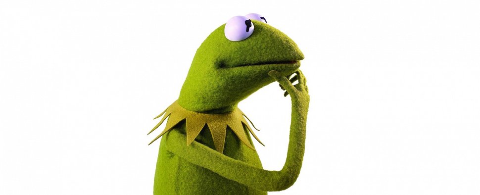 Kermit in „Die Muppets“ – Bild: ABC/The Muppet Studios
