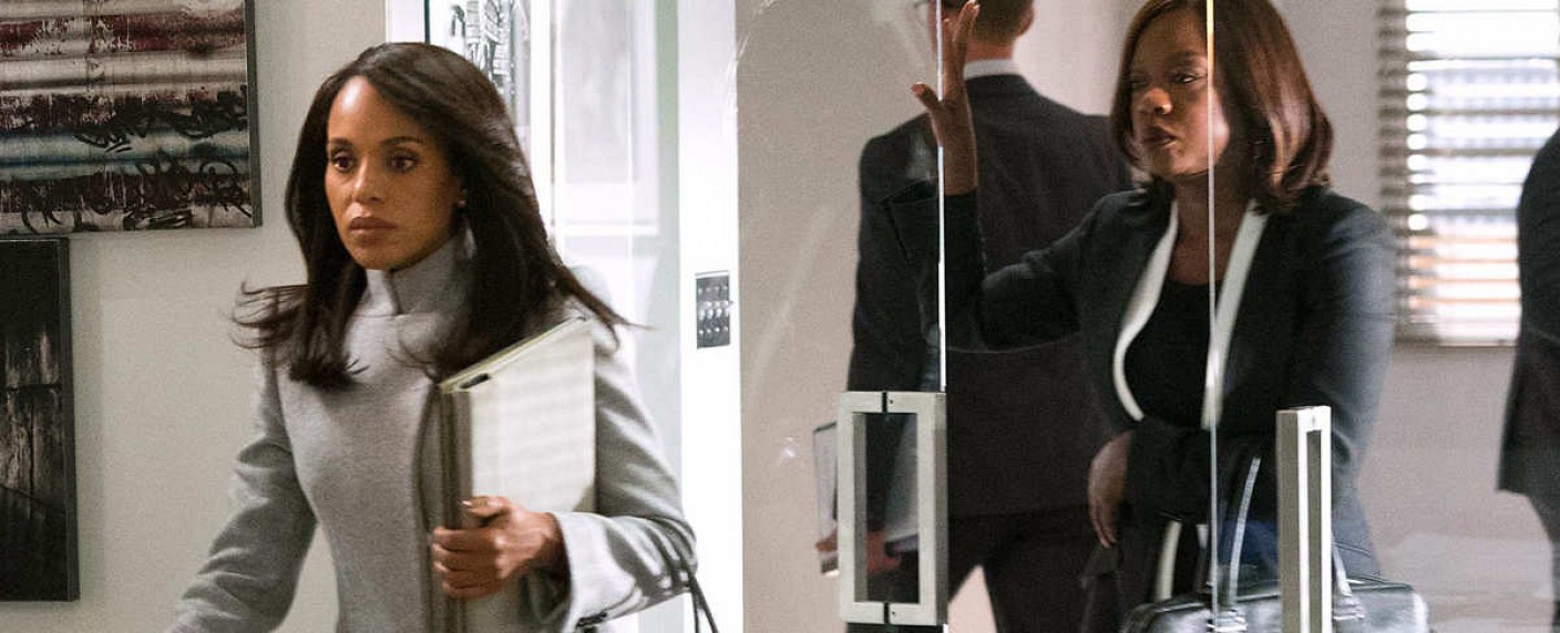 Doppeltes Shondaland-Crossover bei ABC – „Grey’s Anatomy“ trifft auf „Station 19“, „Scandal“ auf Viola Davis – Bild: ABC