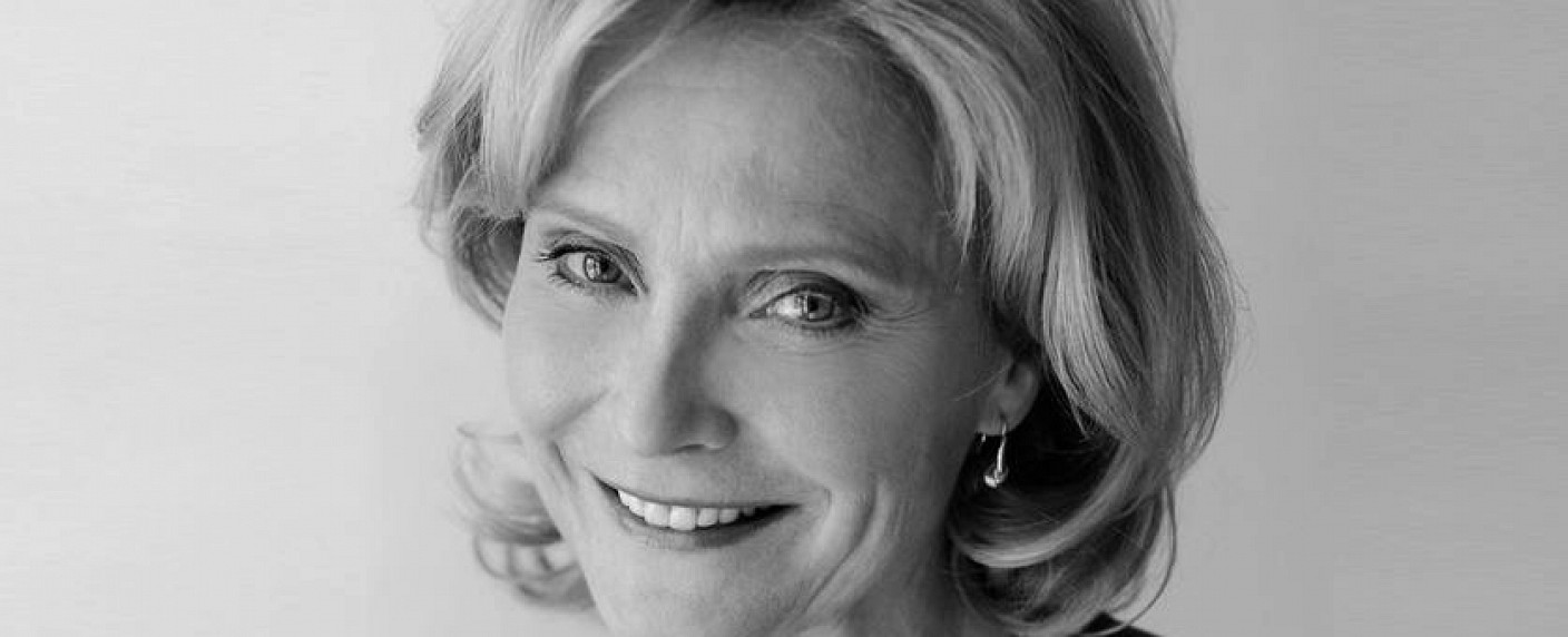 Schauspielerin Kerstin Gähte ist tot – Bekannt durch „Die Anrheiner“ und „Sturm der Liebe“ – Bild: ARD/​Ann Paur