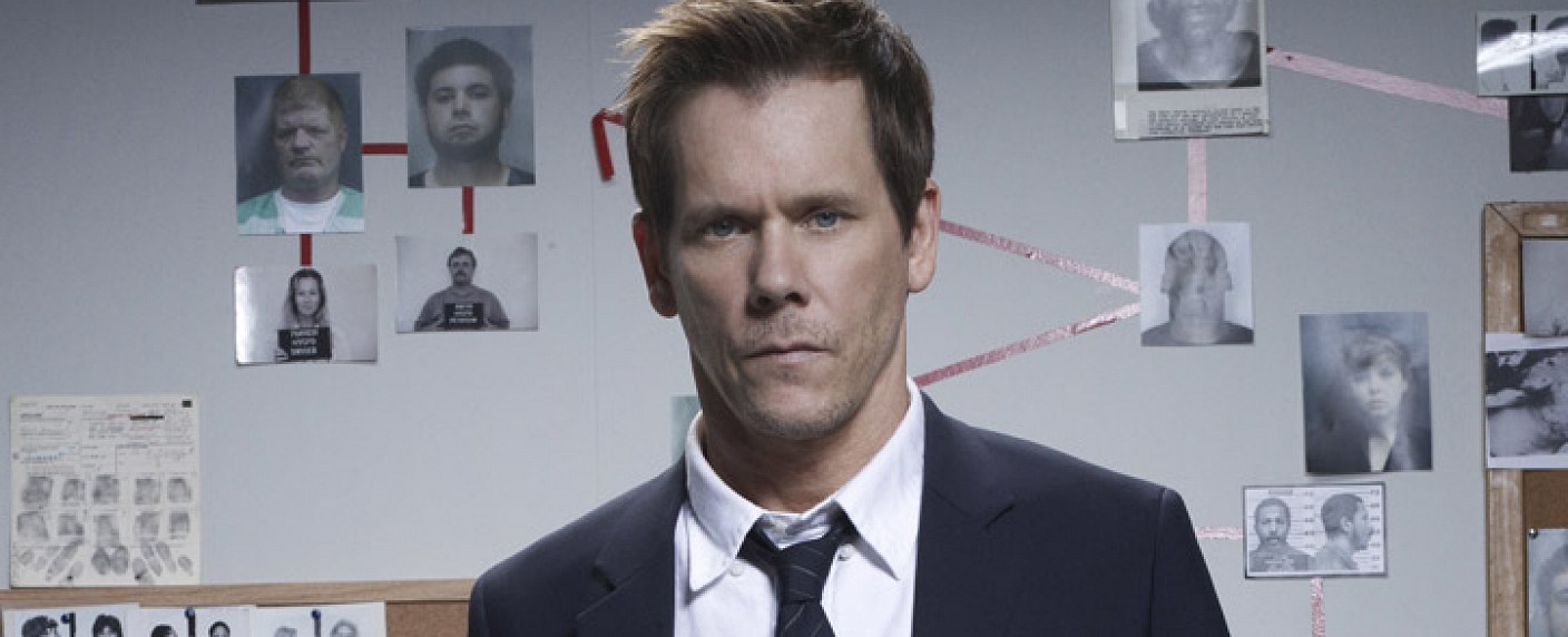 Kevin Bacon vor Hauptrolle in Amazon-Pilot von „Transparent“-Schöpferin – An der Seite von Kathryn Hahn in „I Love Dick“ – Bild: FOX