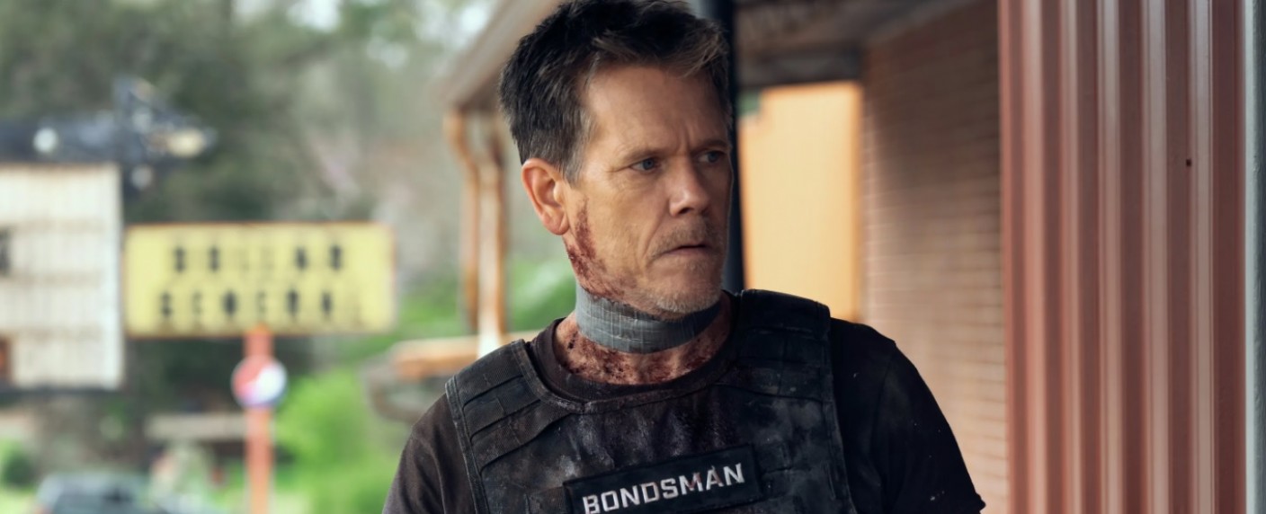 Aus für „The Bondsman“ mit Kevin Bacon nach nur einer Staffel – Prime Video macht kurzen Prozess mit Action-Horrorserie – Bild: Tina Rowden/​Prime Video