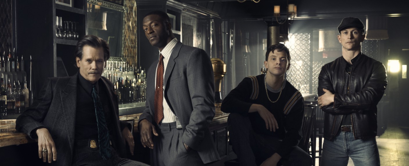 „City on a Hill“: Showtime mit Starttermin für Staffel zwei – Boston-Drama mit Kevin Bacon und Aldis Hodge kehrt zurück – Bild: Showtime