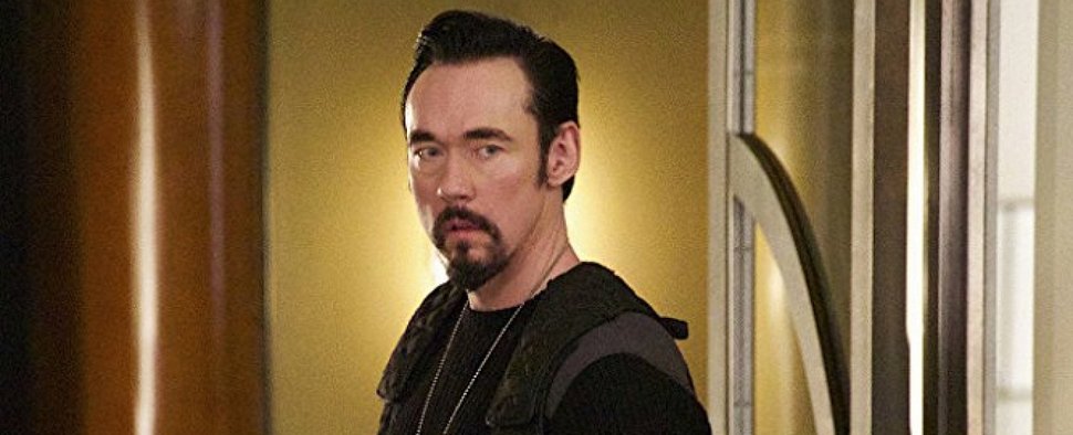 Kevin Durand in „The Strain“ – Bild: FX Networks