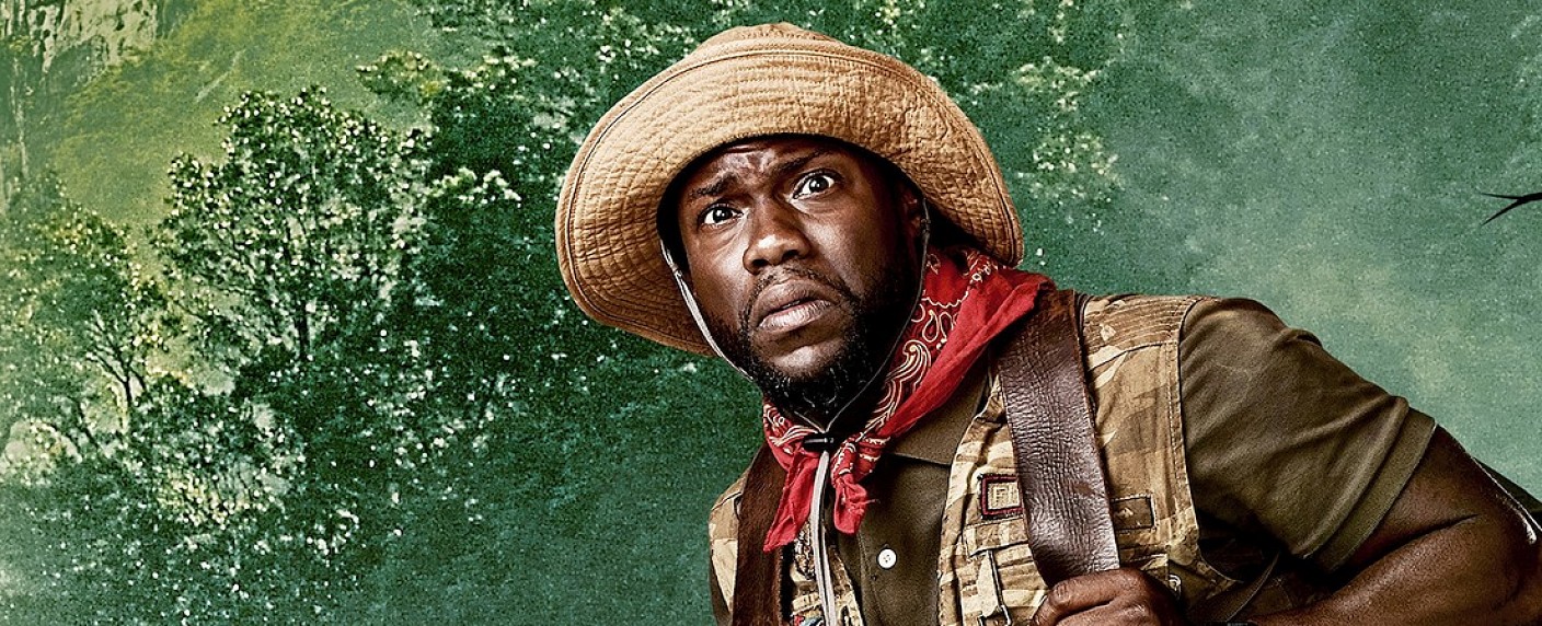 FOX sucht nach Verstärkung für „Simpsons“, „Family Guy“ und Co. – Sender beauftragt Pilot-Präsentation von „Lil Kev“ – Bild: Sony Pictures Entertainment