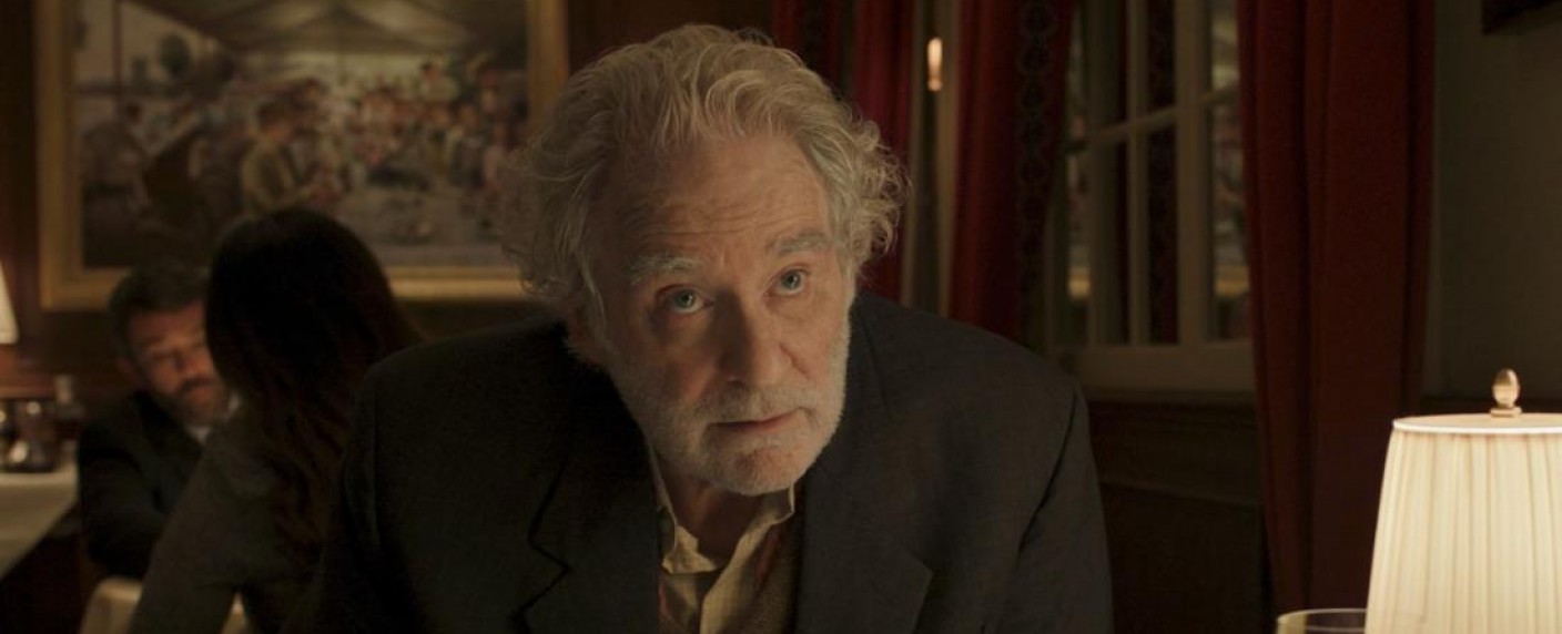 Kevin Klines Comedy-Serie „American Classic“ erhält grünes Licht – Gefallener Broadway-Star will Heimattheater aufpolieren – Bild: Apple TV+