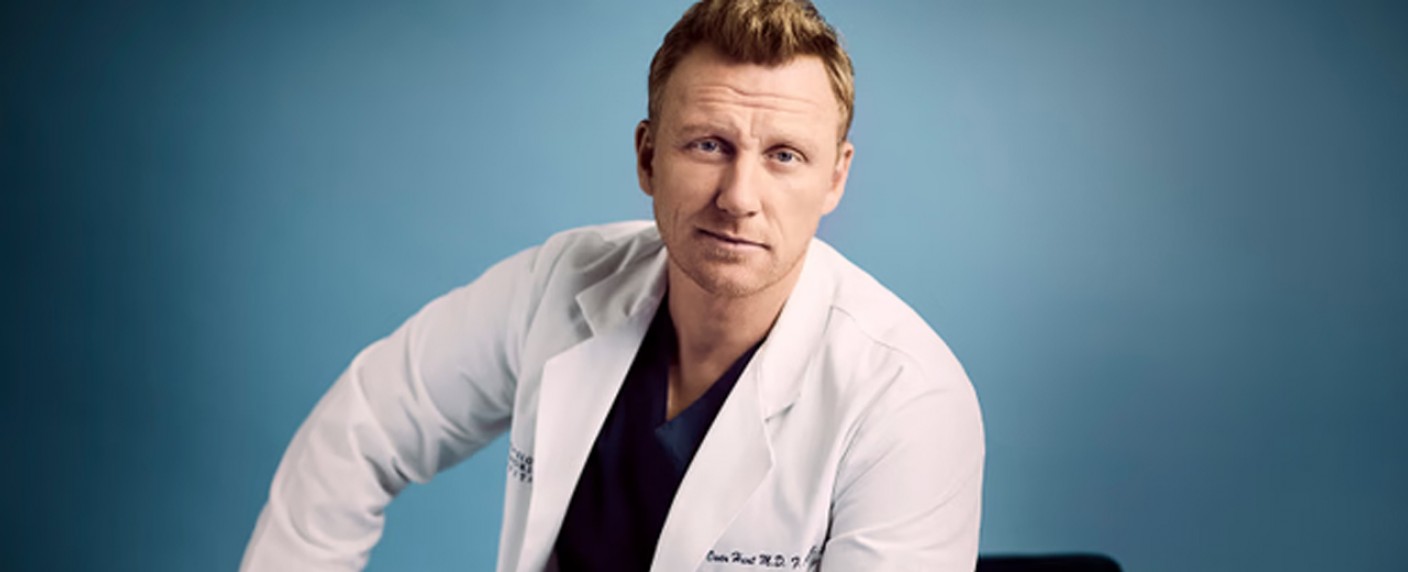 Kevin McKidd („Grey’s Anatomy“) mit neuer Thriller-Serie in Großbritannien – Vinette Robinson in Bestsellerverfilmung „Six Four“ dabei – Bild: ABC/​ProSieben