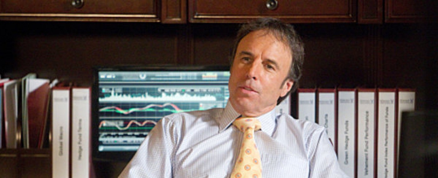 Kevin Nealon und Jane Kaczmarek in CBS-Pilot von „Scrubs“-Schöpfer Bill Lawrence – Ex-Darsteller aus „Weeds“ und „Malcolm Mittendrin“ verpflichtet – Bild: Lionsgate TV