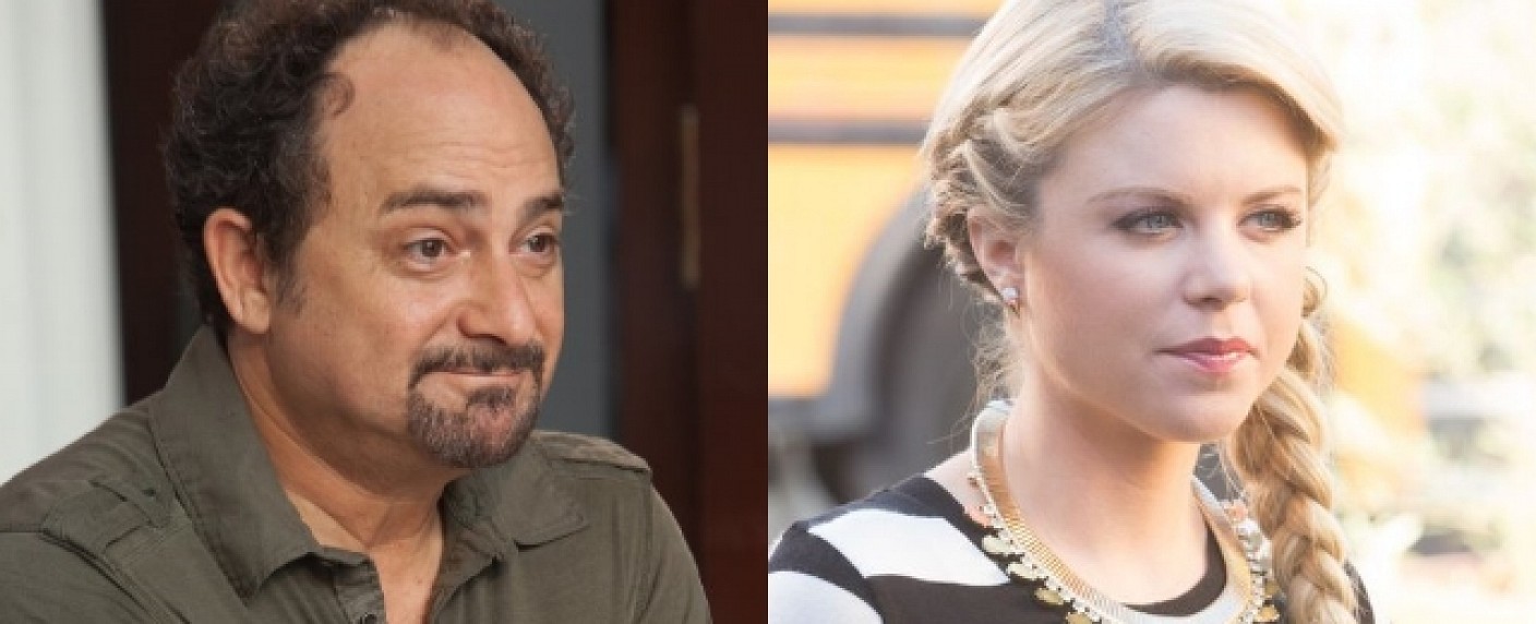 Amazon-Serie „Marvelous Mrs. Maisel“ verpflichtet Kevin Pollak und Bailey De Young – Zwei Neuzugänge für neue Dramedy von Amy Sherman-Palladino – Bild: Lionsgate/​MTV