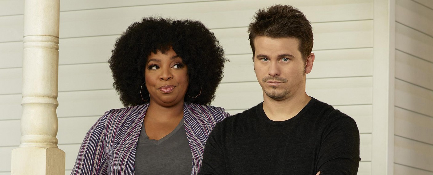 ABC stockt „Kevin (Probably) Saves the World“ und „The Mayor“ vorsichtig auf – US-Sender stellt Weichen – Bild: ABC