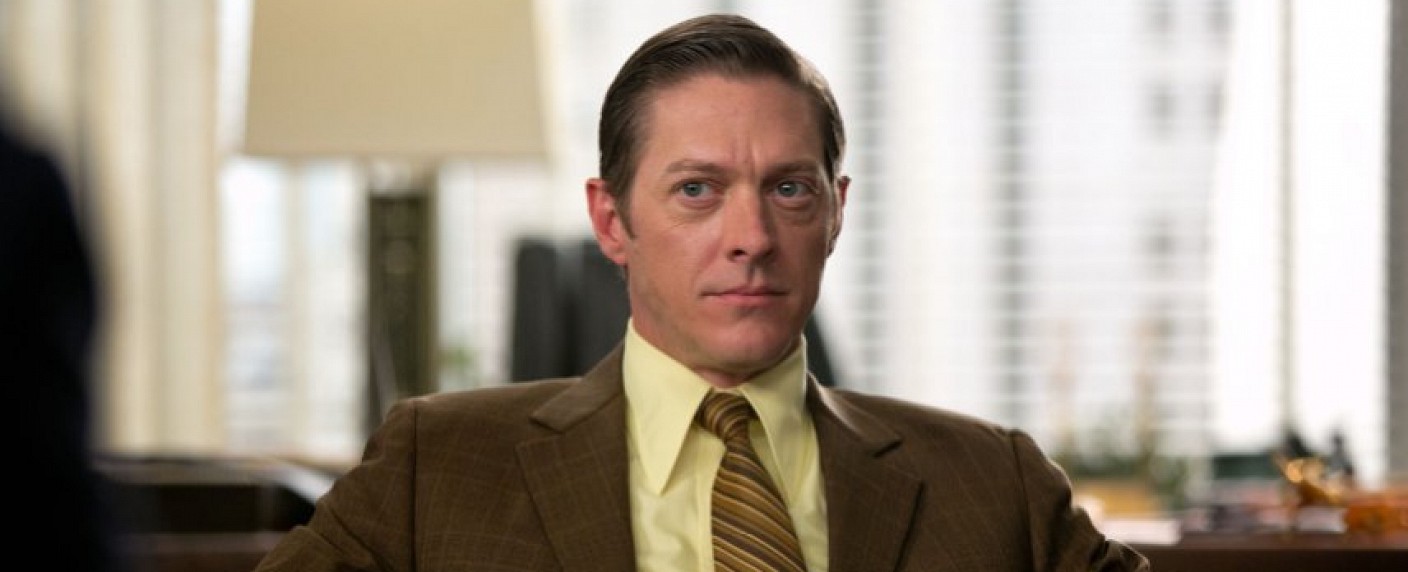 „Lethal Weapon“: Kevin Rahm („Desperate Housewives“) wird zum Captain – Actionfilm wird zur Serie – Bild: AMC
