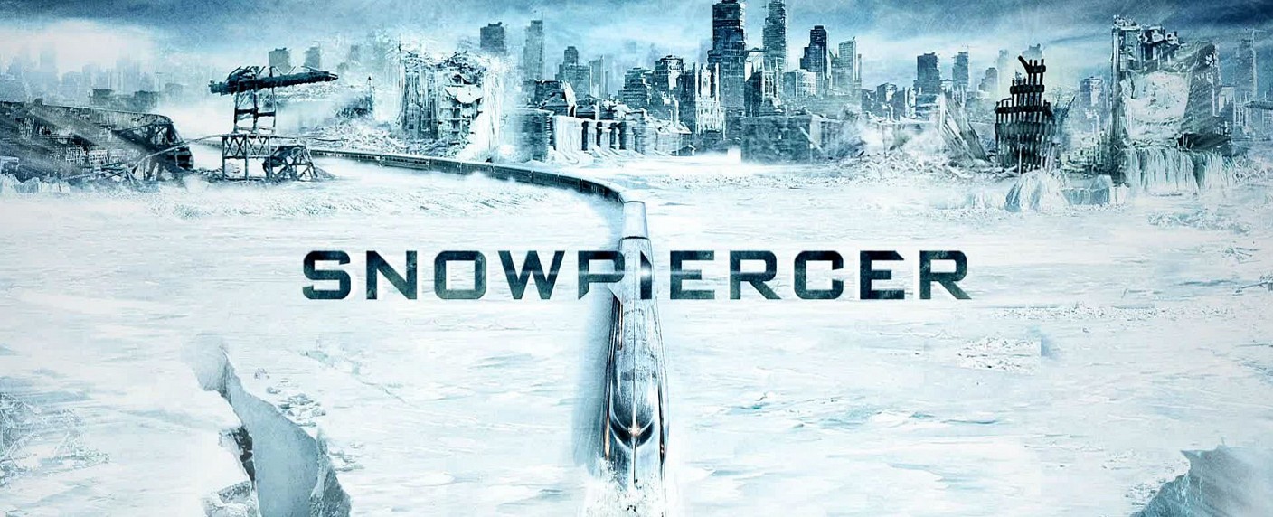 „Terminator: Sarah Connor Chronicles“-Schöpfer adaptiert „Snowpiercer“ als Serie – Josh Friedman entwickelt Serie für Kabel oder VoD – Bild: MFA Filmdistribution