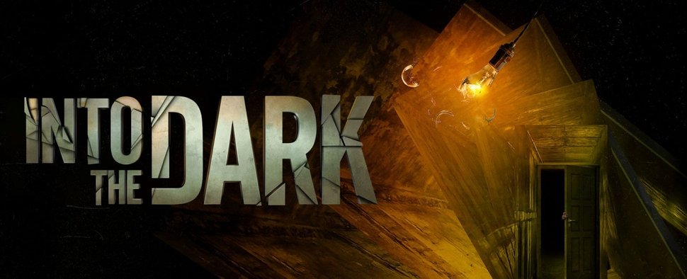 Key-Art zur Anthologie-Serie „Into the Dark“ – Bild: Sony Pictures Television Inc. All Rights Reserved
