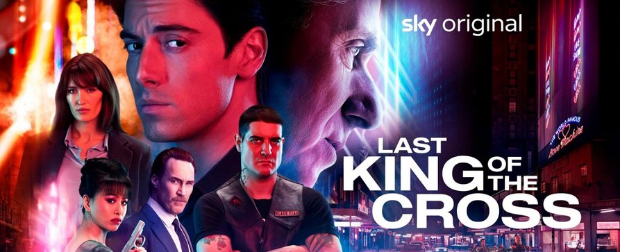 „Last King of the Cross“ überraschend verlängert – Geschichte über die Unterwelt von Sydney geht weiter – Bild: Cineflix Studios