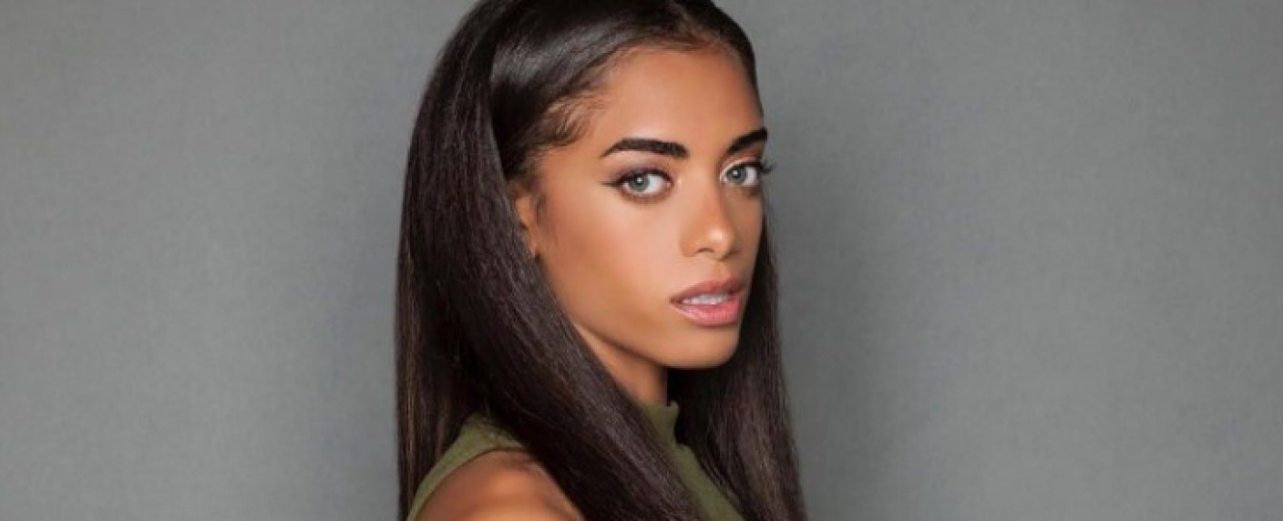 „Fantasy Island“-Remake verpflichtet „Reich und Schön“-Darstellerin – Kiara Barnes übernimmt eine der Hauptrollen in der neuen FOX-Serie – Bild: CBS