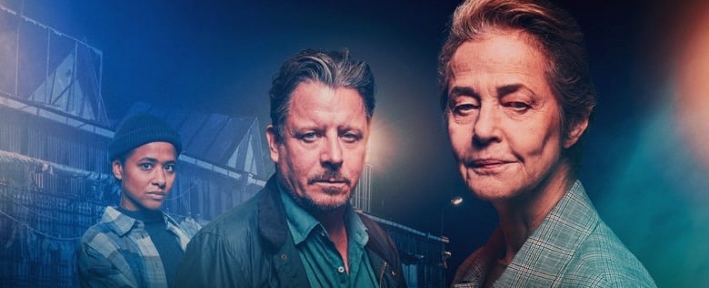 „Kidnapping“: Zweite Staffel des Krimi-Dramas feiert Deutschlandpremiere – Neue Folgen mit „Kommissarin Lund“-Star Anders W. Berthelsen – Bild: arte/​TV 2/​Nordisk Film