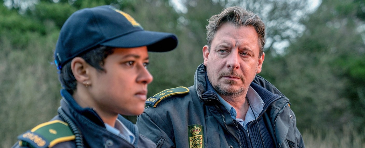 „Kidnapping“: Krimi-Drama kommt im Oktober zu arte – Premiere der acht Folgen online und im TV – Bild: Martin Dam Kristensen