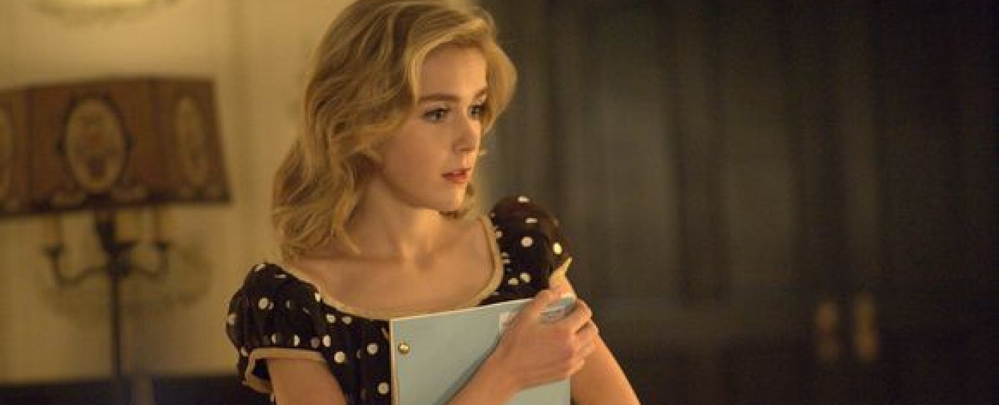 Kiernan Shipka wird für Netflix zur neuen „Sabrina, the Teenage Witch“ – „Mad Men“-Veteranin übernimmt die Hauptrolle in neuer Comic-Adaption – Bild: FX