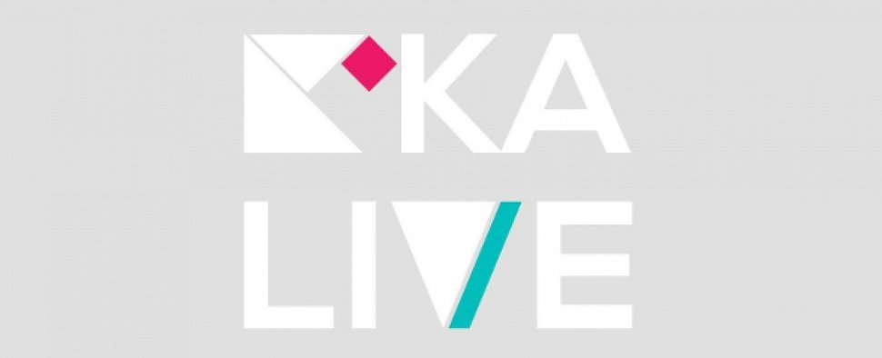 „KiKA Live“ ab 24. November in neuem Gewand – Bild: KiKA