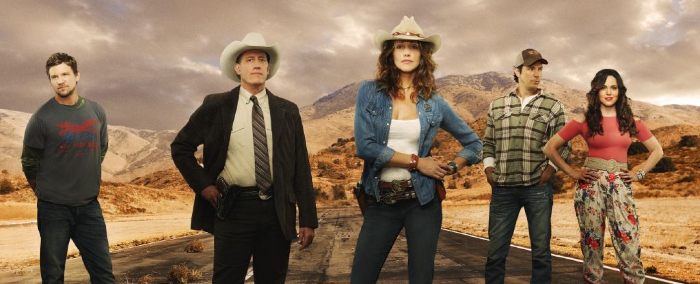 US-Staffelpremieren 2014 im Überblick [UPDATE] – Alle Starttermine ab Januar – Bild: ABC