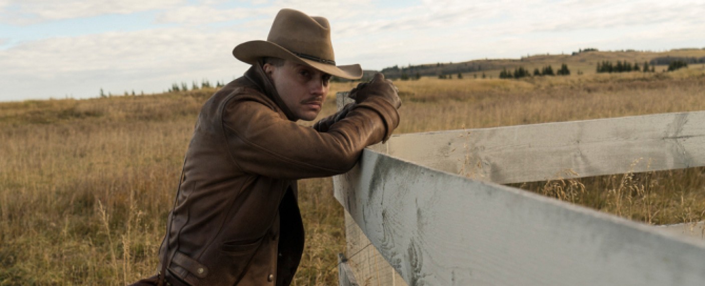 USA Network bestellt Serien „Unsolved“ sowie „Damnation“ mit Netflix – Serienbestellung im Vorfeld der Upfronts – Bild: USA Network