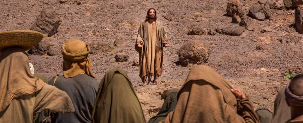 „Killing Jesus“ – Bild: National Geographic Channel